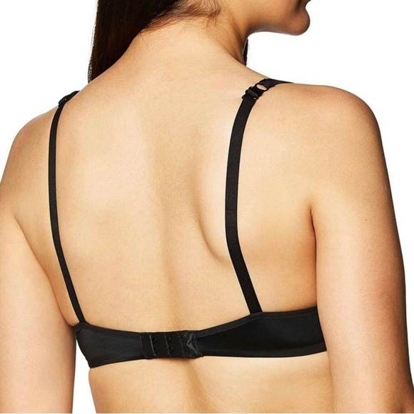 Warner’s Elementa of Bliss Support & Comfort Wireless Lift T-shirt Bra 36C, 1298 - Picture 3 of 5